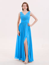 Ocean Blue