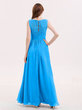 Ocean Blue