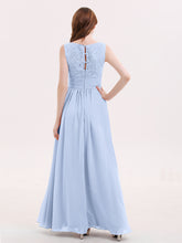 Sky Blue