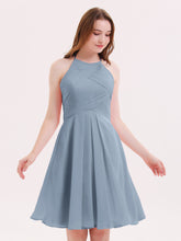 Bleu Poudré