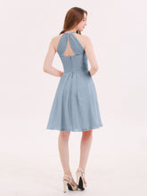 Bleu Poudré