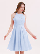 Bleu Ciel