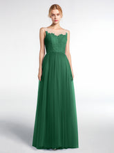 Vert Foncé