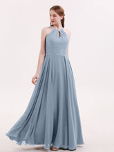 Bleu Poudré