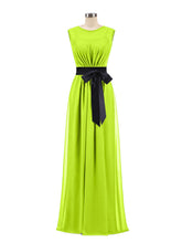 Vert Citron