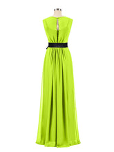 Vert Citron