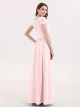 Blushing Pink