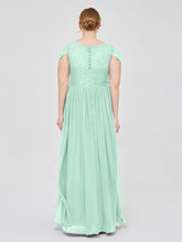 Mint Green