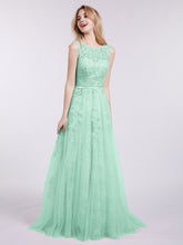 Vert Menthe