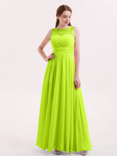 Vert Citron