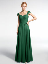 Vert Foncé