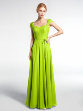Vert Citron