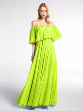 Vert Citron