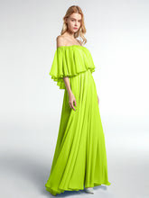 Vert Citron