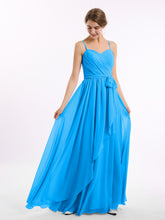 Ocean Blue