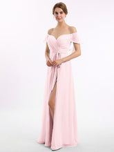 Blushing Pink