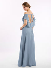 Dusty Blue