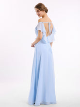 Sky Blue