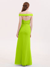 Vert Citron