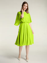 Vert Citron