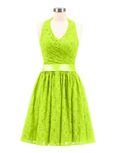 Vert Citron