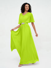 Vert Citron