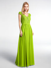 Vert Citron