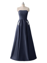 Bleu Marine