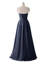 Bleu Marine