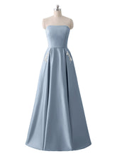 Bleu Poudré