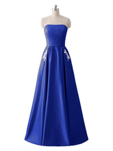 Bleu Royale
