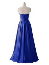 Bleu Royale
