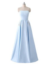 Bleu Ciel