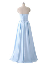 Bleu Ciel