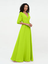 Vert Citron