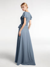 Bleu Poudré