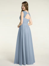 Dusty Blue