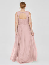 Dusty Rose