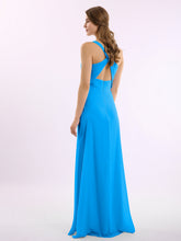 Ocean Blue