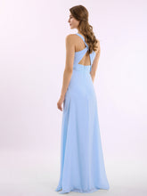 Sky Blue
