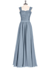 Bleu Poudré