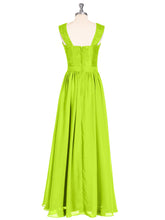Vert Citron