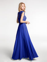 Bleu Royale