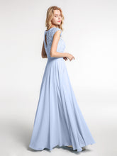 Bleu Ciel