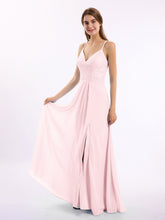 Blushing Pink