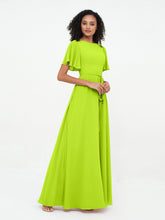 Vert Citron
