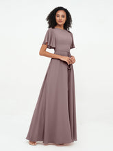 Vintage Mauve