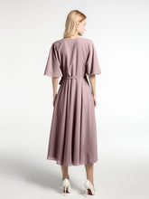 Vintage Mauve