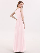 Blushing Pink