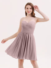 Vintage Mauve